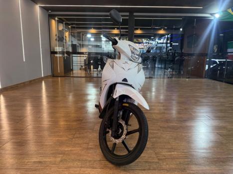 SHINERAY Jet 50 , Foto 2