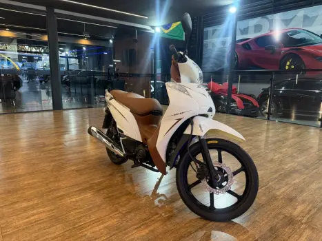 SHINERAY Jet 50 , Foto 3