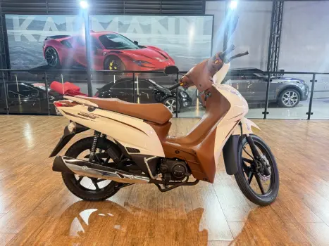 SHINERAY Jet 50 , Foto 4