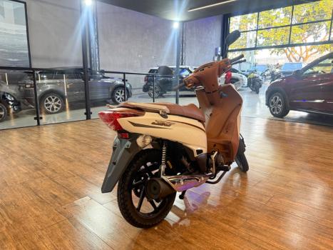 SHINERAY Jet 50 , Foto 5