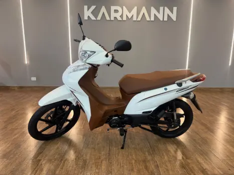 SHINERAY Jet 50 , Foto 6