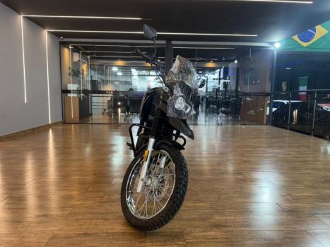 SHINERAY SHI 175 , Foto 2