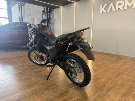 SHINERAY SHI 175 , Foto 7