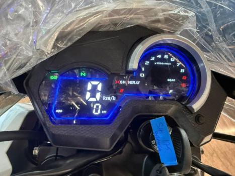 SHINERAY SHI 175 , Foto 10