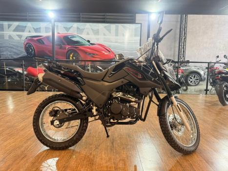 SHINERAY SHI 175 , Foto 4