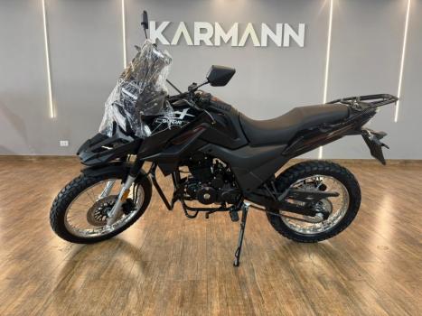 SHINERAY SHI 175 , Foto 8