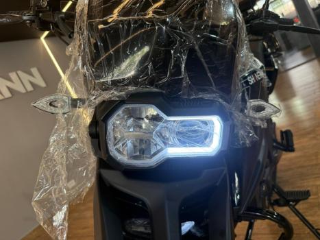 SHINERAY SHI 175 , Foto 9