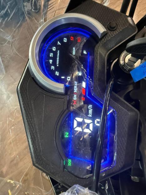 SHINERAY SHI 175 , Foto 10