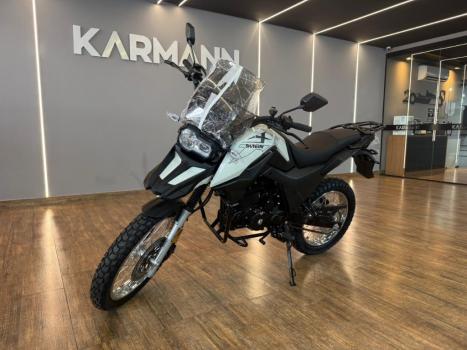 SHINERAY SHI 175 , Foto 1