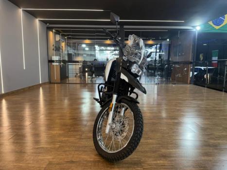 SHINERAY SHI 175 , Foto 2