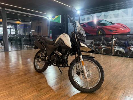 SHINERAY SHI 175 , Foto 3