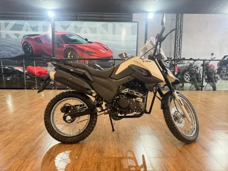 SHINERAY SHI 175 , Foto 4