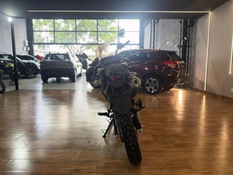 SHINERAY SHI 175 , Foto 6