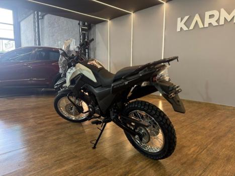 SHINERAY SHI 175 , Foto 7