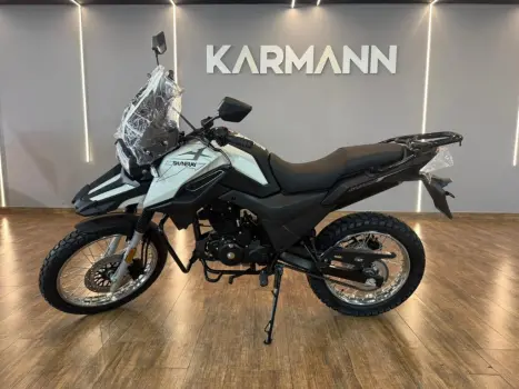 SHINERAY SHI 175 , Foto 8