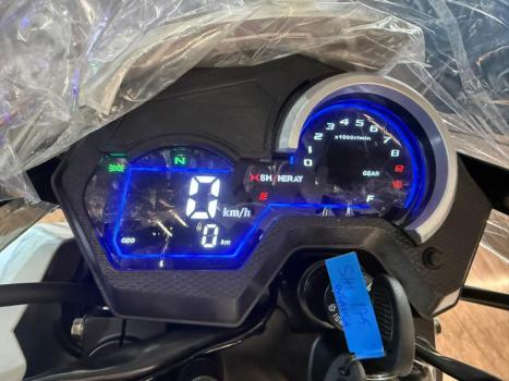 SHINERAY SHI 175 , Foto 9