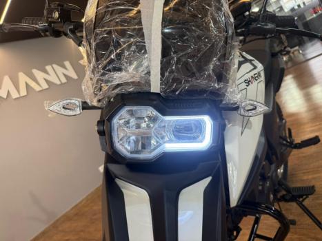 SHINERAY SHI 175 , Foto 10