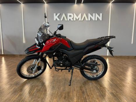 SHINERAY SHI 175 , Foto 8