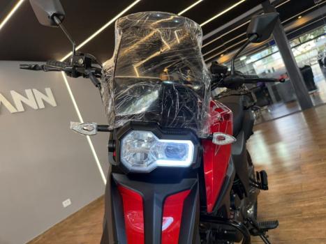 SHINERAY SHI 175 , Foto 9