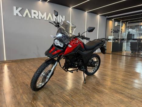 SHINERAY SHI 175 , Foto 1