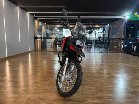 SHINERAY SHI 175 , Foto 2