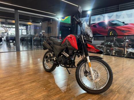 SHINERAY SHI 175 , Foto 3