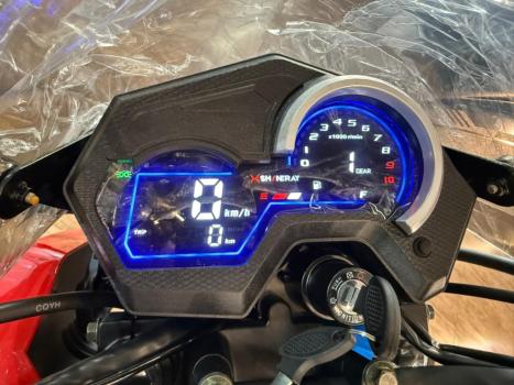 SHINERAY SHI 175 , Foto 10