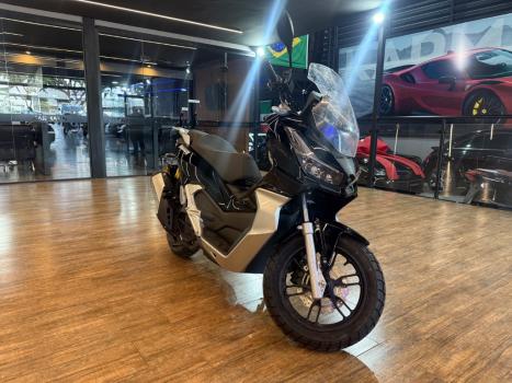 SHINERAY SUN 150 , Foto 3