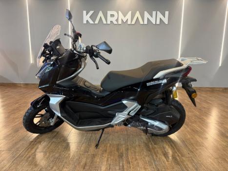 SHINERAY SUN 150 , Foto 8