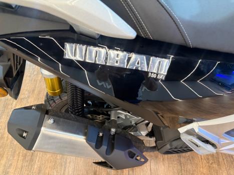 SHINERAY SUN 150 , Foto 10