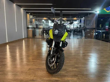 SHINERAY XY 200 III, Foto 2