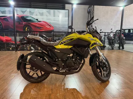 SHINERAY XY 200 III, Foto 4