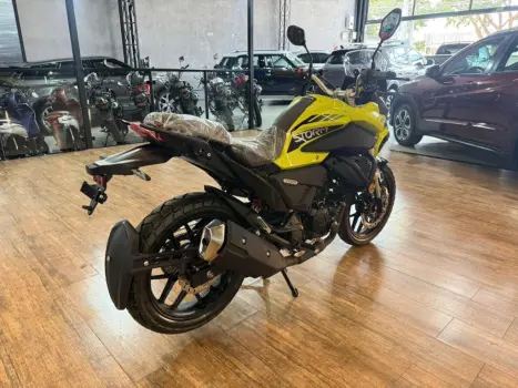 SHINERAY XY 200 III, Foto 5