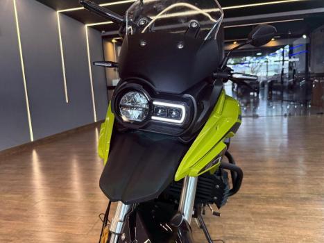 SHINERAY XY 200 III, Foto 8