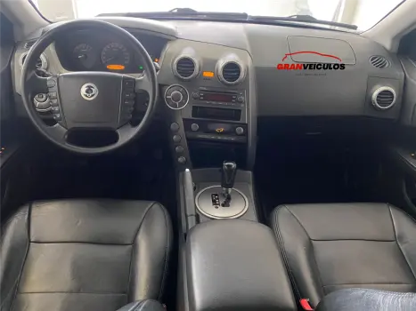 SSANGYONG Actyon 2.3 GLX 4P AUTOMTICO, Foto 7
