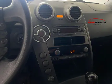 SSANGYONG Actyon 2.3 GLX 4P AUTOMTICO, Foto 9