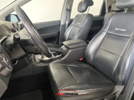 SSANGYONG Actyon 2.3 GLX 4P AUTOMTICO, Foto 10
