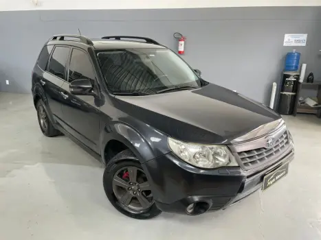 SUBARU Forester 2.0 16V 4P LX 4X4 AUTOMTICO, Foto 3