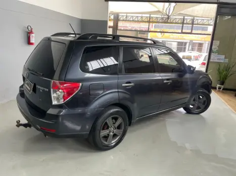 SUBARU Forester 2.0 16V 4P LX 4X4 AUTOMTICO, Foto 4