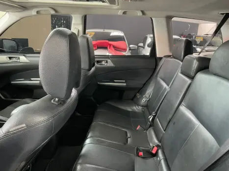 SUBARU Forester 2.0 16V 4P LX 4X4 AUTOMTICO, Foto 11