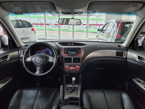 SUBARU Forester 2.0 16V 4P LX 4X4 AUTOM�TICO, Foto 5