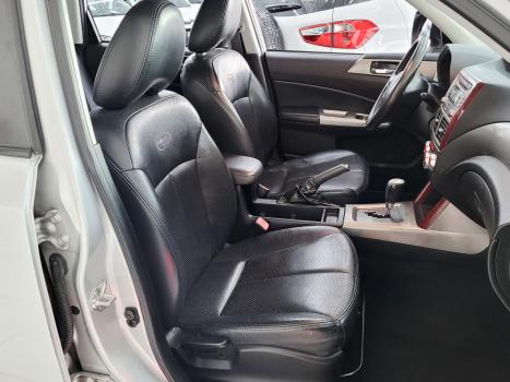 SUBARU Forester 2.0 16V 4P LX 4X4 AUTOM�TICO, Foto 6