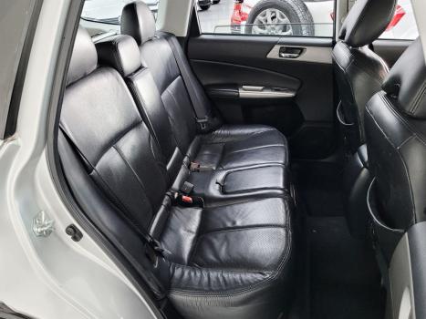 SUBARU Forester 2.0 16V 4P LX 4X4 AUTOM�TICO, Foto 7