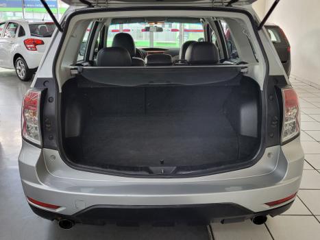 SUBARU Forester 2.0 16V 4P LX 4X4 AUTOM�TICO, Foto 8
