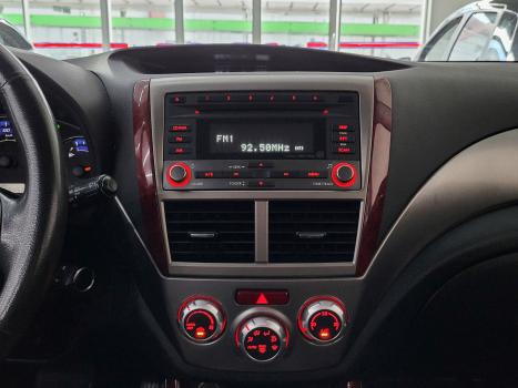 SUBARU Forester 2.0 16V 4P LX 4X4 AUTOM�TICO, Foto 11