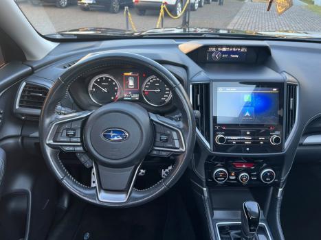 SUBARU Forester 2.0 16V 4P S 4X4 AUTOM�TICO, Foto 7