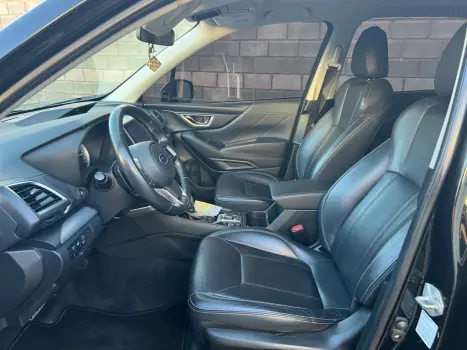 SUBARU Forester 2.0 16V 4P S 4X4 AUTOM�TICO, Foto 13