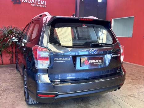 SUBARU Forester , Foto 3 SUBARU Forester , Foto 3