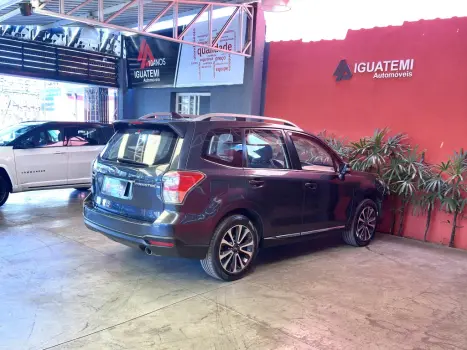 SUBARU Forester , Foto 5 SUBARU Forester , Foto 5