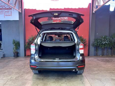 SUBARU Forester , Foto 6 SUBARU Forester , Foto 6